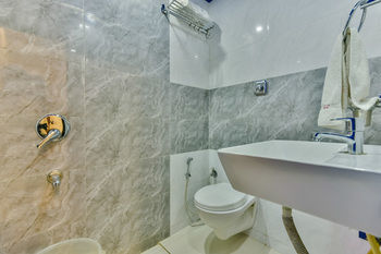 Hotel Garden Park - Mumbai — Photos 1